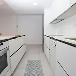 公寓 Differentflats Barcino 萨洛