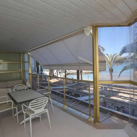 Differentflats Barcino Appartement