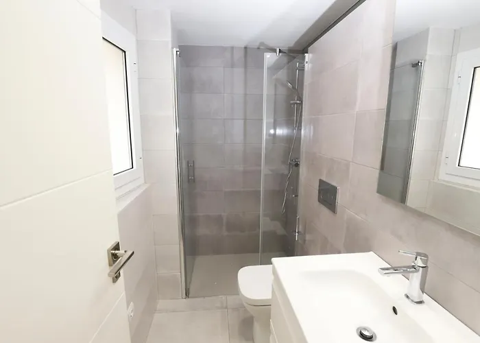 Appartement Differentflats Barcino Salou