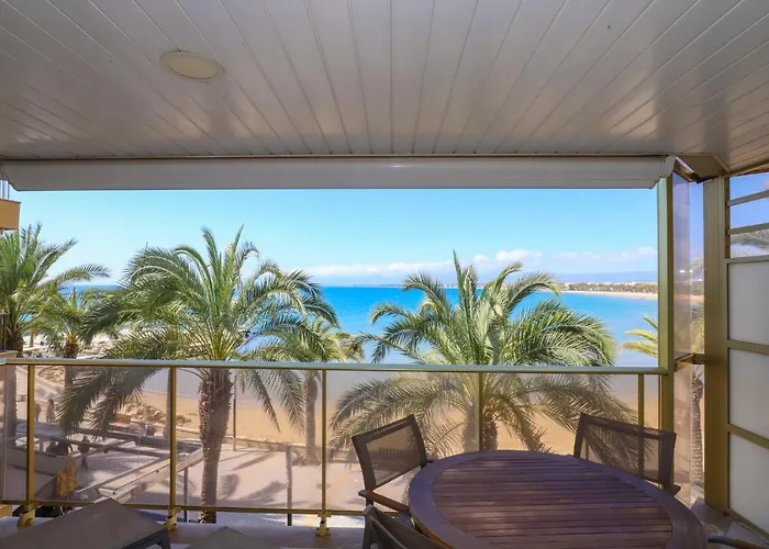 Appartement Differentflats Barcino