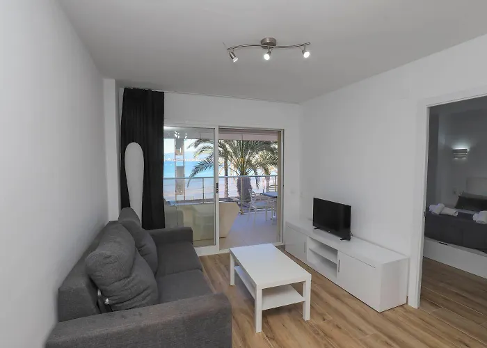 Differentflats Barcino Salou