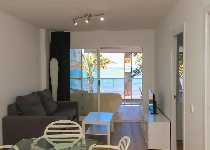 Appartement Differentflats Barcino *