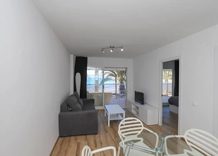 Differentflats Barcino Appartement