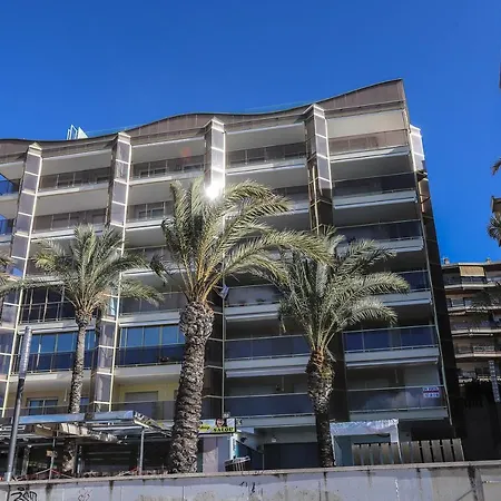 Differentflats Barcino Apartment *