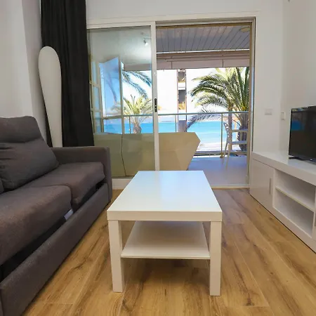 Apartment Differentflats Barcino *