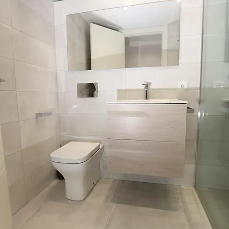 Apartamento Differentflats Barcino *