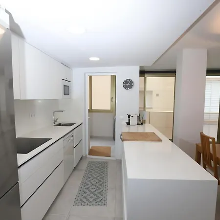 Differentflats Barcino Apartamento