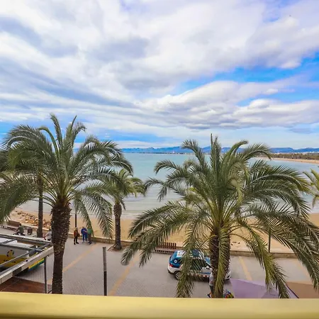 Differentflats Barcino Apartamento
