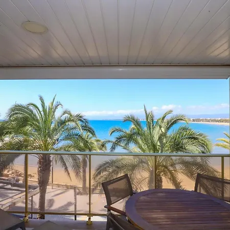 Apartamento Differentflats Barcino
