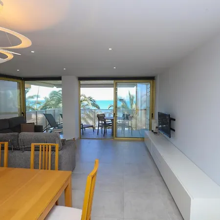 Apartamento Differentflats Barcino *