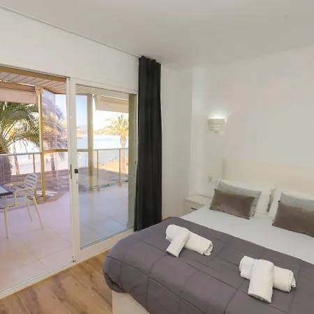 Apartamento Differentflats Barcino Salou