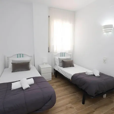 Differentflats Barcino Apartamento Salou