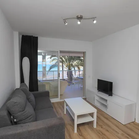 Differentflats Barcino Salou