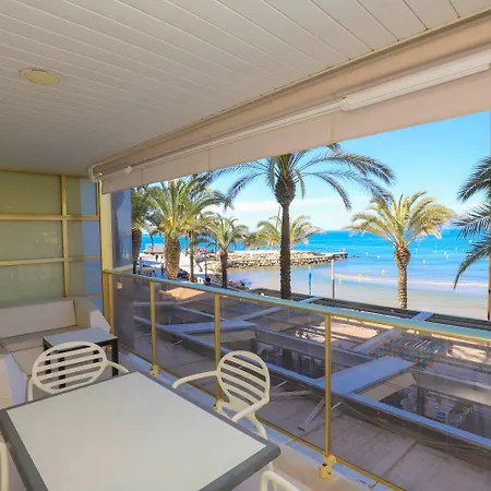 Apartmán Differentflats Barcino Salou