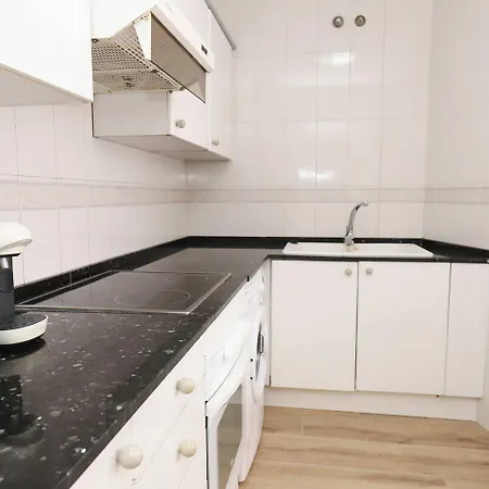 Differentflats Barcino * Salou
