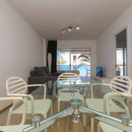 Lejlighed Differentflats Barcino