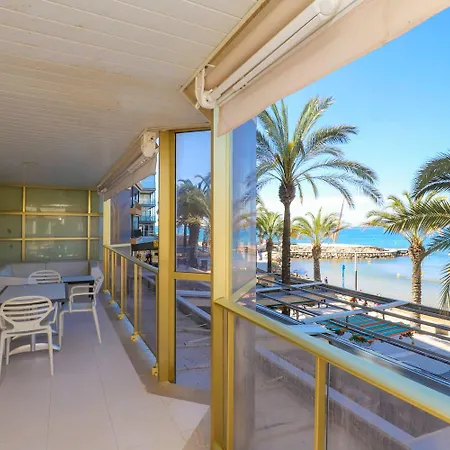 Apartamento Differentflats Barcino Salou
