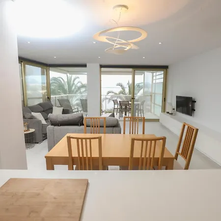 Differentflats Barcino * Salou