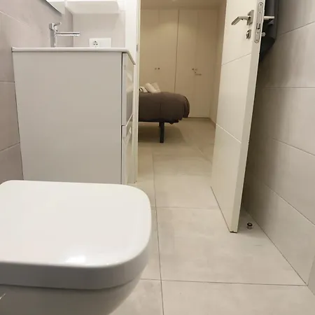 Apartament Differentflats Barcino