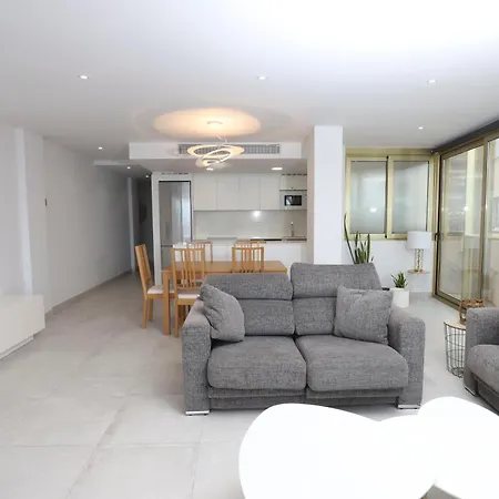 Differentflats Barcino Salou