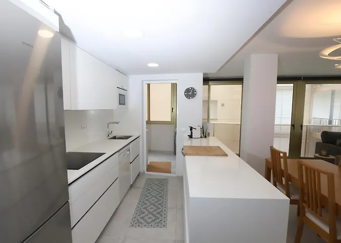 Differentflats Barcino Appartamento