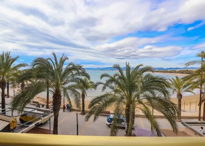 Differentflats Barcino Appartamento