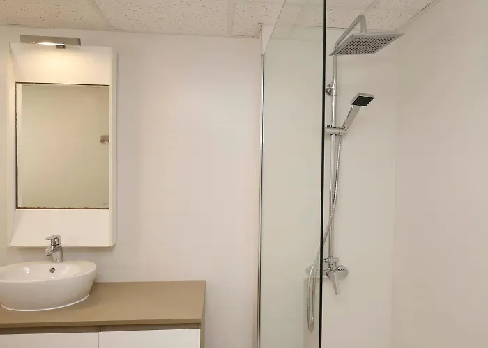 Differentflats Barcino Salou