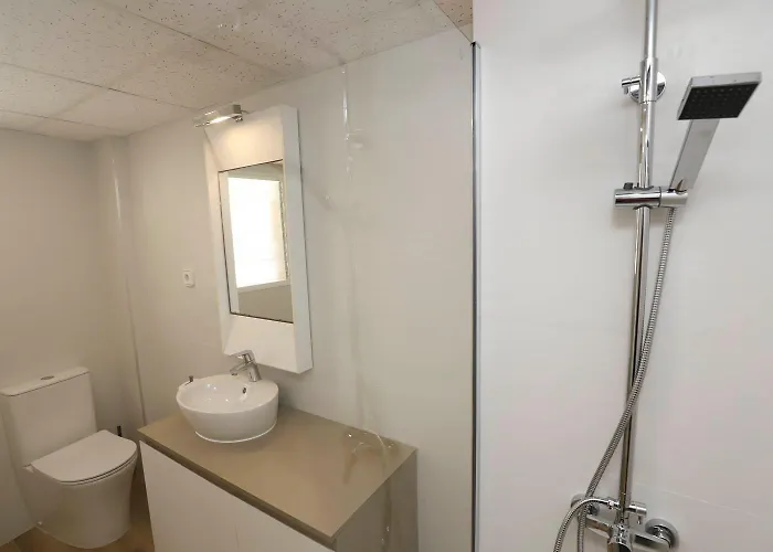 Differentflats Barcino *