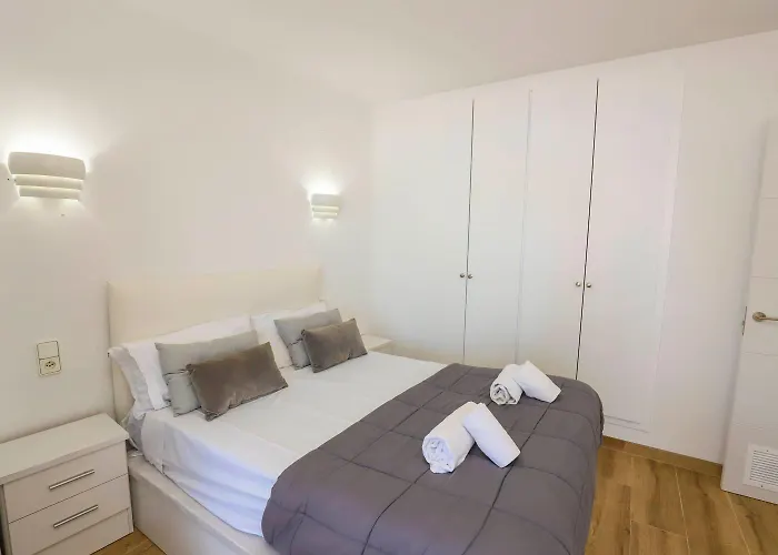 Differentflats Barcino