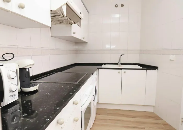 Differentflats Barcino * Salou