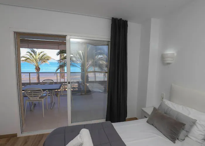 Differentflats Barcino *