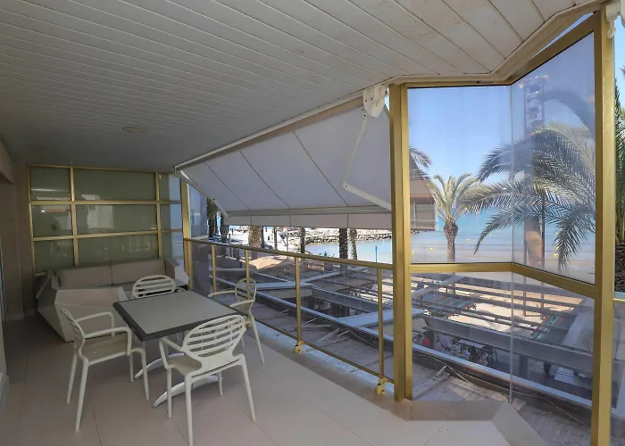 Differentflats Barcino Appartamento