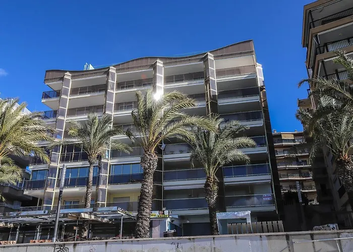 Differentflats Barcino Apartment *