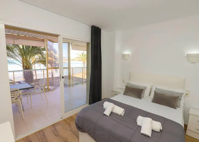 Lägenhet Differentflats Barcino Salou