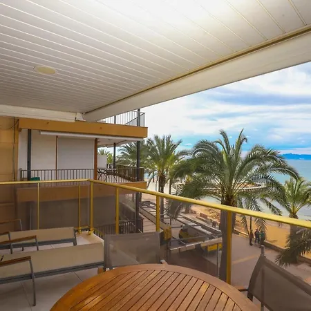 Differentflats Barcino Apartment Salou