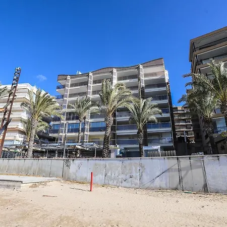 Apartment Differentflats Barcino