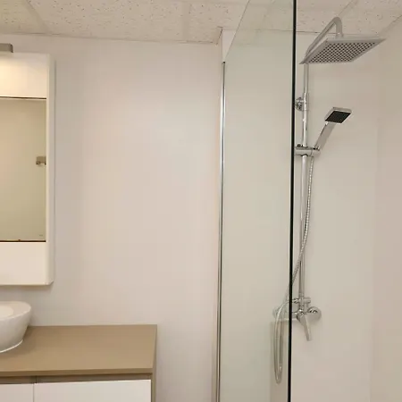 Differentflats Barcino Salou