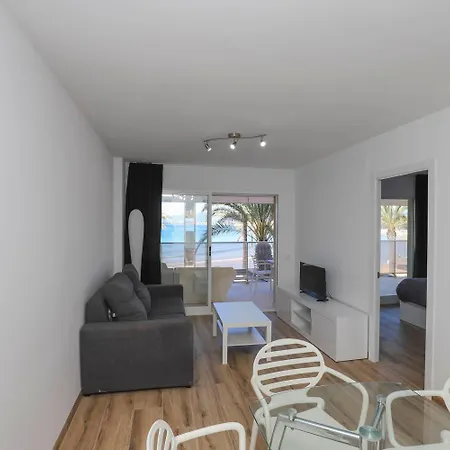 Differentflats Barcino Apartment