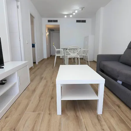 Differentflats Barcino Apartment *
